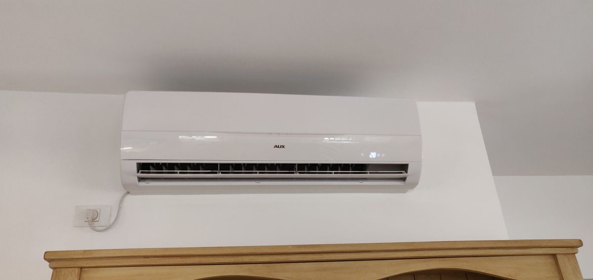 Climate AC портфолио
